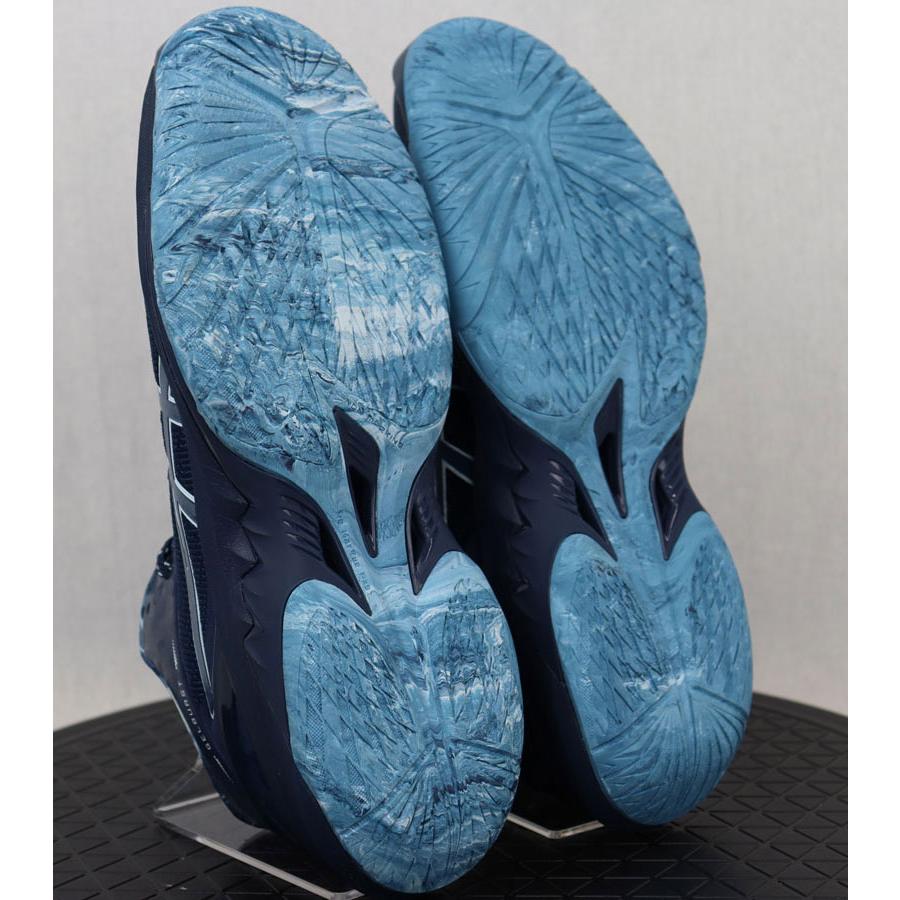 ASICS（アシックス） 2025春夏 バスケットボールシューズ GELBURST 28