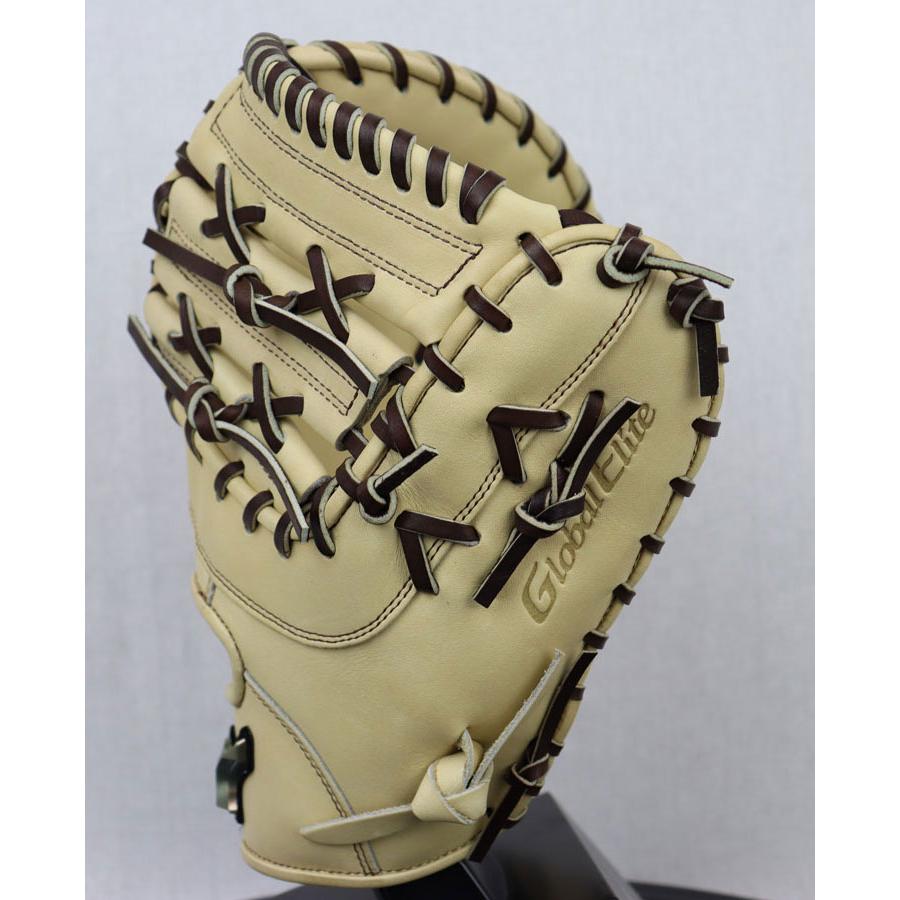 MIZUNO（ミズノ） 2025春夏 グローバルエリート 硬式用グラブ