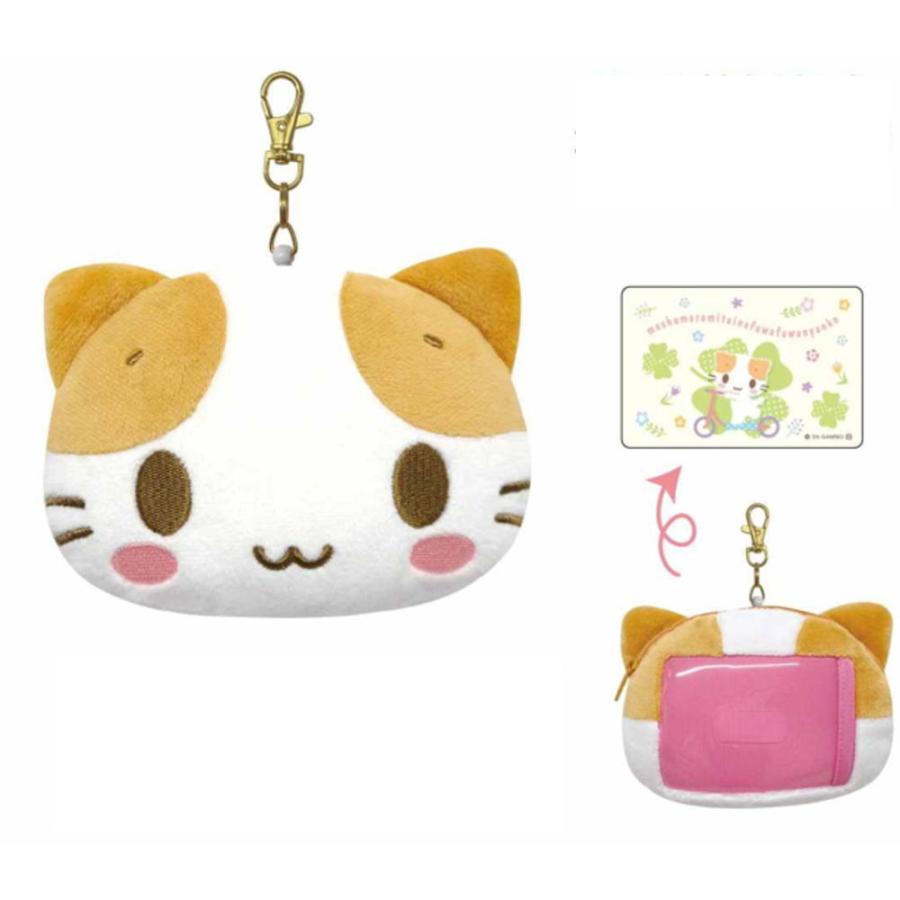 ケイSAK-FP-MN 【送料無料】 サンリオキャラクターズ キャットシリーズ