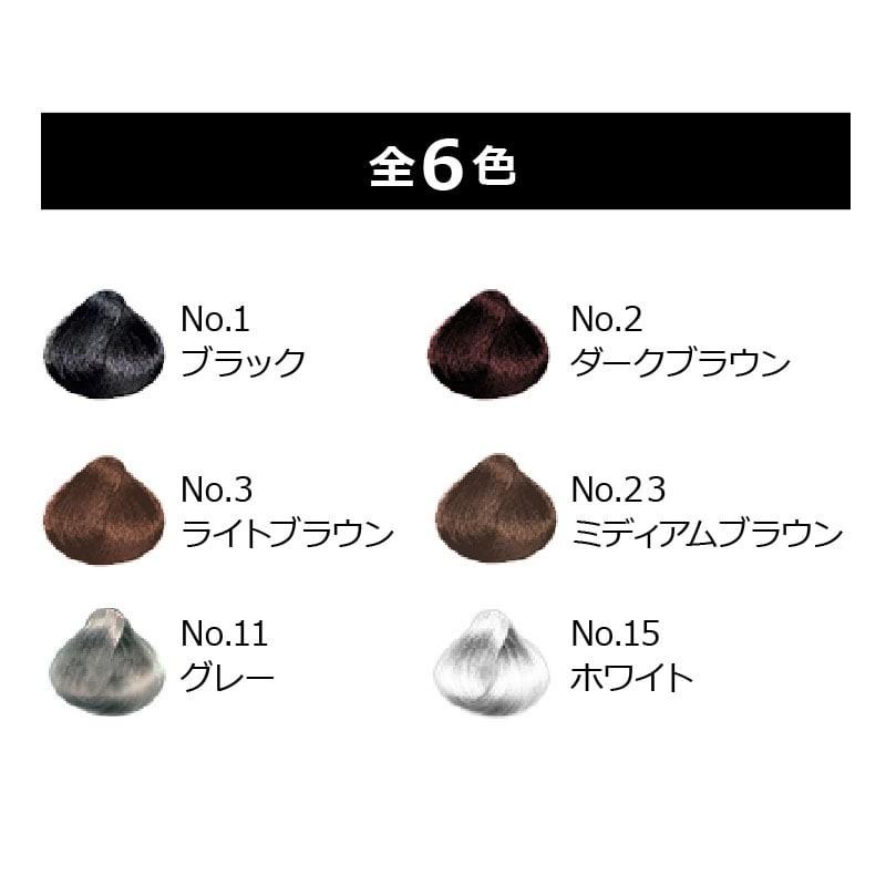 スーパーミリオンヘアー 30g(ブラック) : 愛らんどびゅーてぃ - 通販