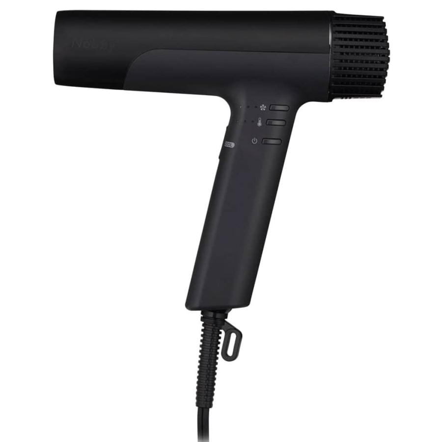 Nobby＋ ノビー ND340B プロテクトイオン ヘアードライヤー ブラック