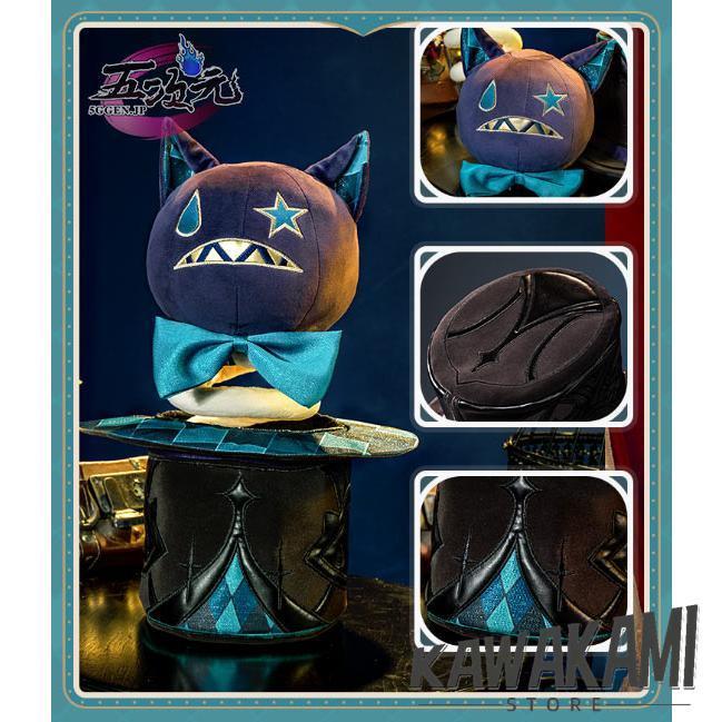 猫屋小舗 原神 コスプレ リネット 衣装 ※ウィッグ 鞋 帽子 マジック