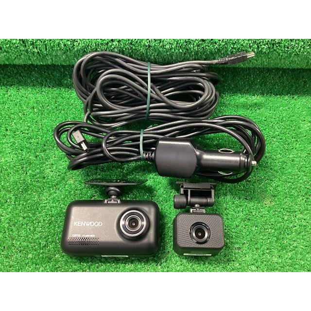 ケンウッド KENWOOD DRV-MR740 ドライブレコーダー 前後2カメラ YS12