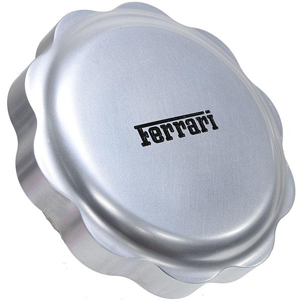 Ferrari（フェラーリ） フェラーリ純正オイルキャップ 7355 : イタリア