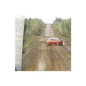 Lamborghini（ランボルギーニ） YEAR BOOK 1993年版 15426 : イタリア