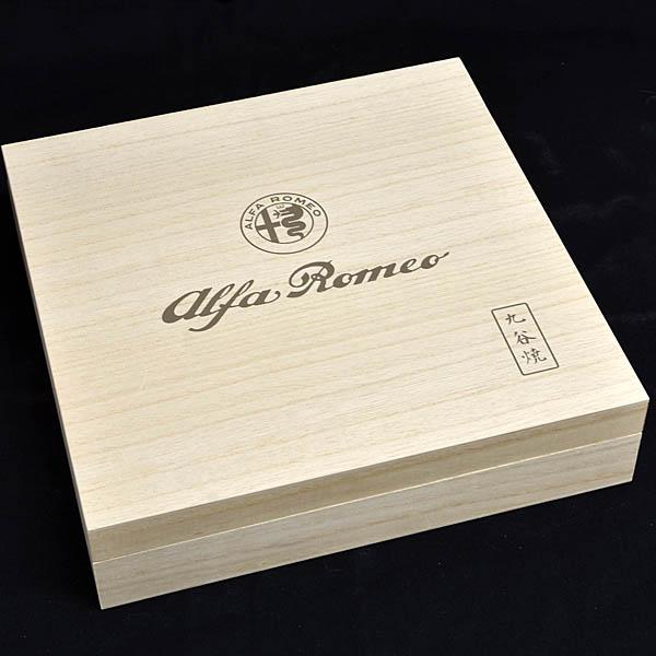 アルファロメオ（ALFA ROMEO） アルファロメオ純正歴代エンブレム