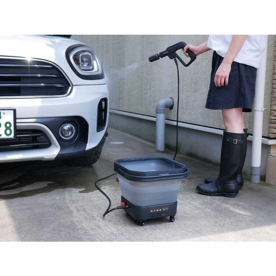 掃除機・クリーナー T-PROFESSIONAL THE HYDRO CLEANER 2.0 Amazon | T