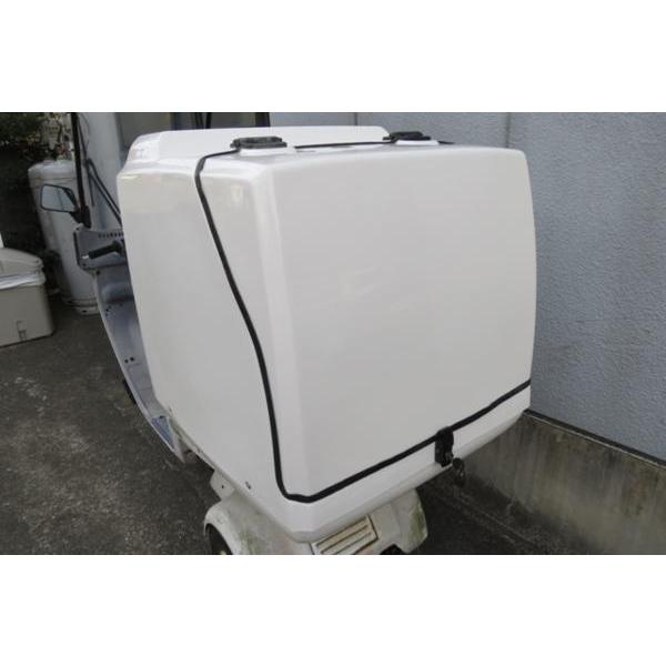 互換品】ジャイロキャノピー/UP/X/ギア デリバリーBOX 中型ボックス
