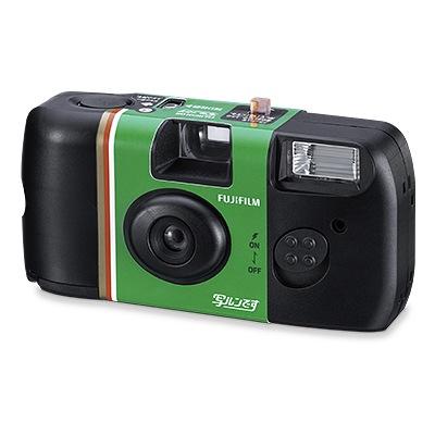 フジカラー写ルンです 27枚撮り : shopooo by GMO - 通販 - Yahoo