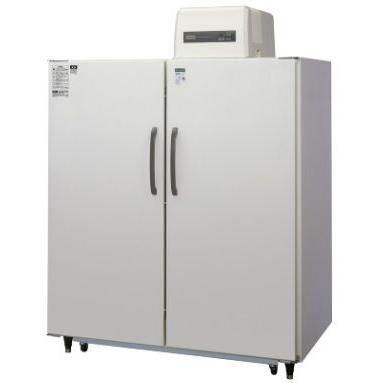 納期2026年4月頃/予約販売中】ホシザキ 玄米保冷庫 21袋用 HRA-21GD1-Z