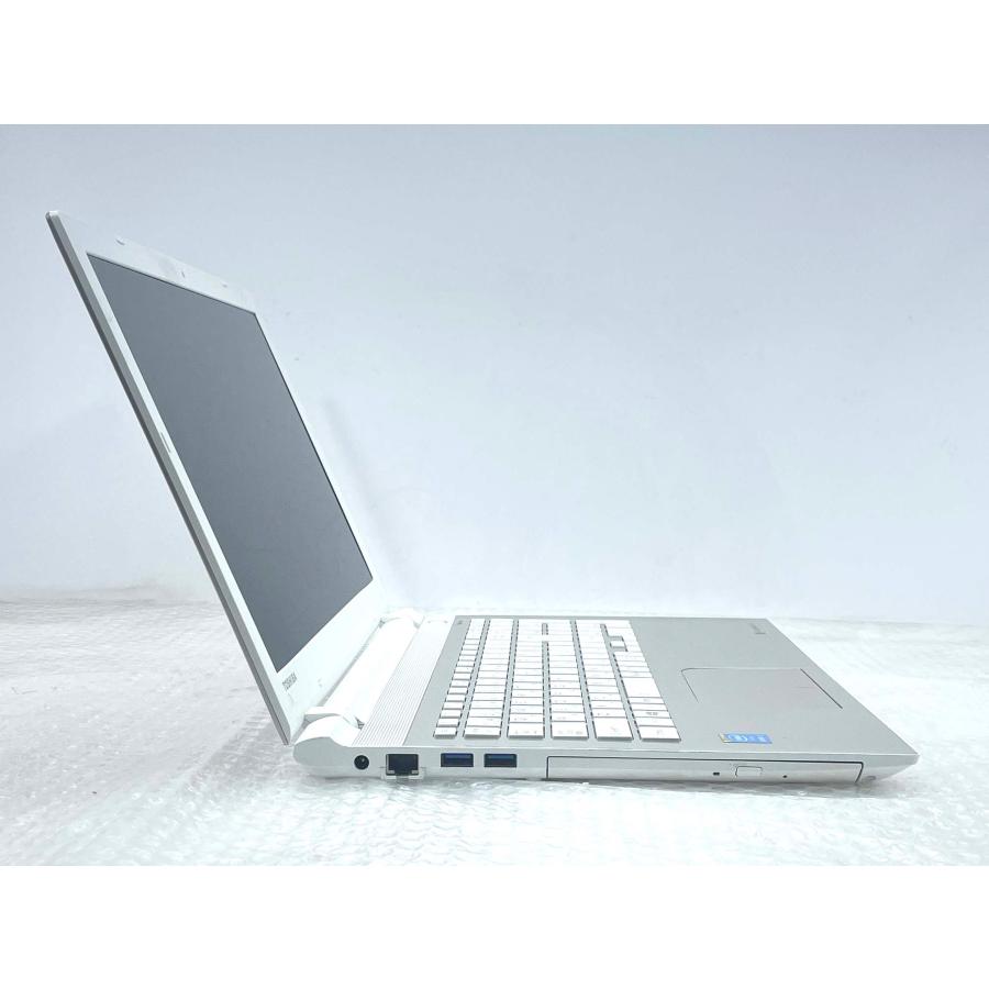 dynabook B TOSHIBA T75/TG 15.6型 i7-5500U/8GB/500GB HDD/Windows 10