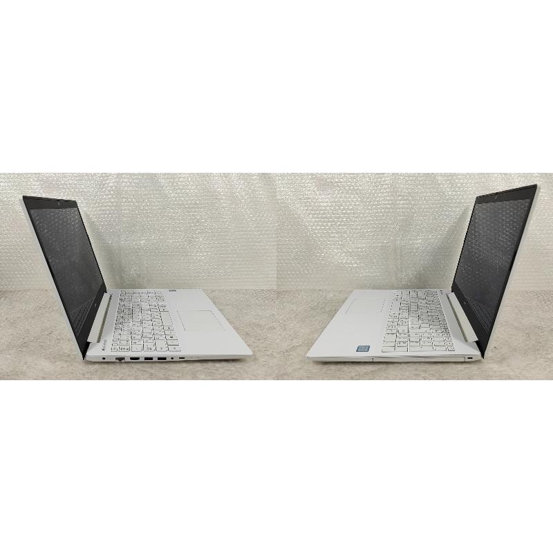 LaVie Note Standard NEC Lavie NS300/N PC-NS300NAW / i3-8145U 4GB