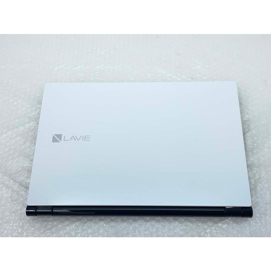 LaVie Note Standard NEC LAVIE NS700/C 15.6型フルHD i7-6500U/8GB