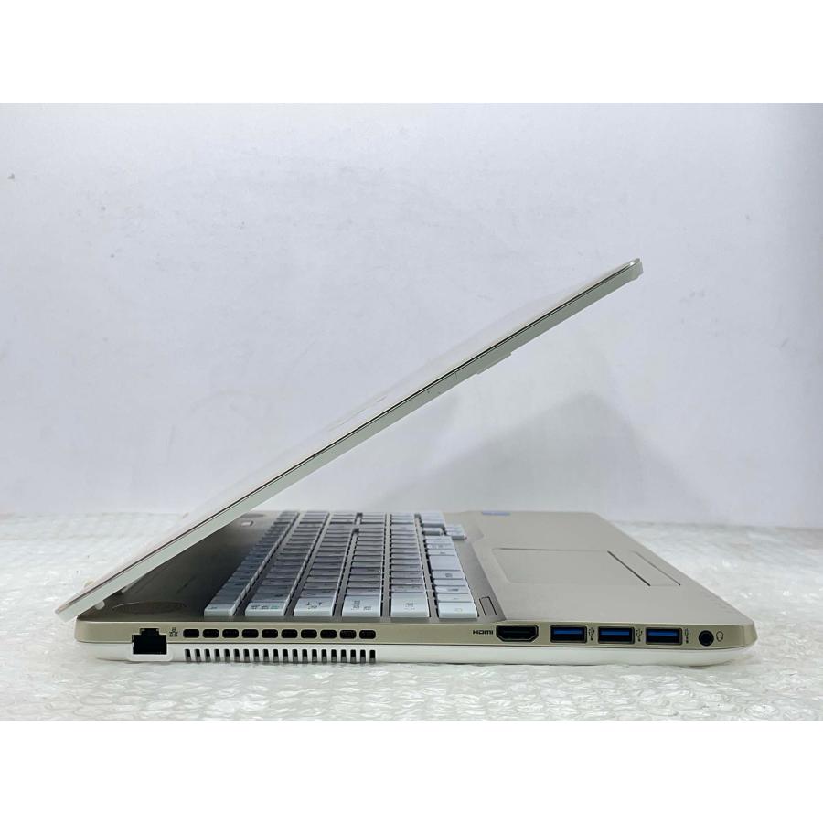 LIFEBOOK AH 富士通 AH42/A3 15.6型 Celeron-3855U/4GB/1TB HDD