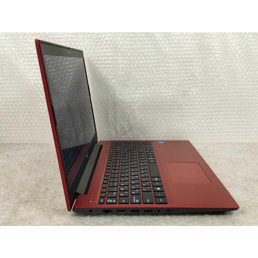 LaVie Note Standard NEC LAVIE NS150/N PC-NS150NAR / Celeron 4205U