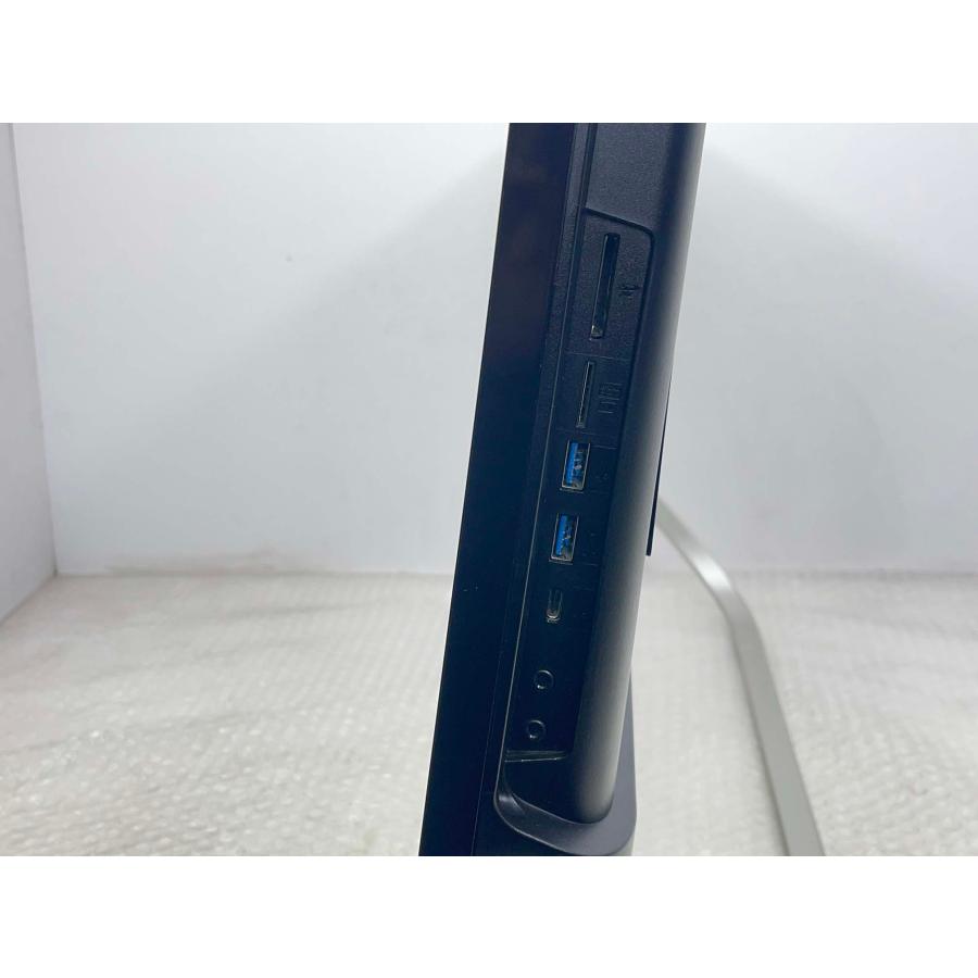 FMV-ESPRIMO 富士通 ESPRIMO FH77/B1 23.8型 フルHD i7-7700HQ/4GB/2TB