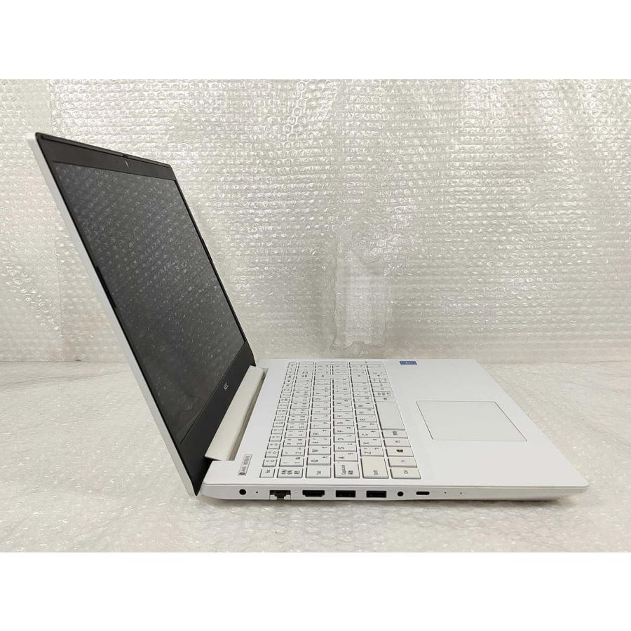 LaVie Note Standard NEC LAVIE NS150/N 15.6型 Celeron 4205U/4GB
