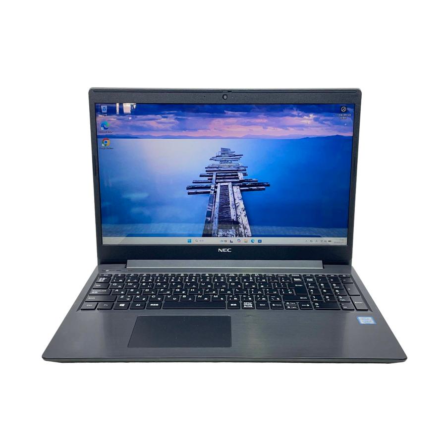 LaVie Note Standard NEC LAVIE Direct PC-GN164LFAF 15.6型 i5-8265U