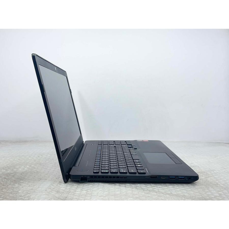 LIFEBOOK 富士通 AH43/D3 15.6型 Ryzen 3 2300U/8GB/1TB HDD/Windows11