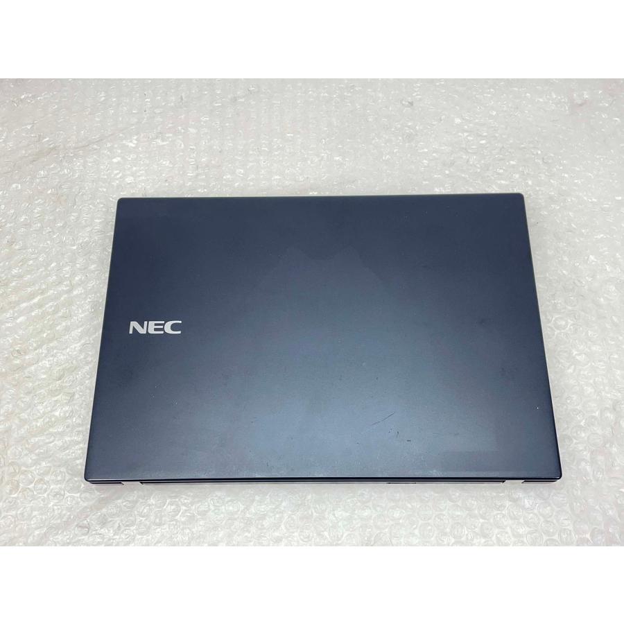 LaVie Note Standard NEC VersaPro VB-9 13.3型 i5-10210U/8GB/256 SSD