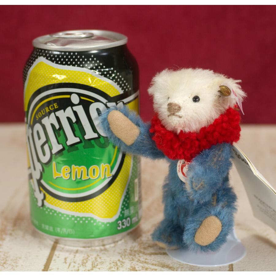 シュタイフ テディベア Steiff ドリーミニテディベア（Dolly Mini
