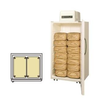 ホシザキ（HOSHIZAKI） 保冷庫 HRA-14GD1-Z 14袋 （玄米30kg入袋