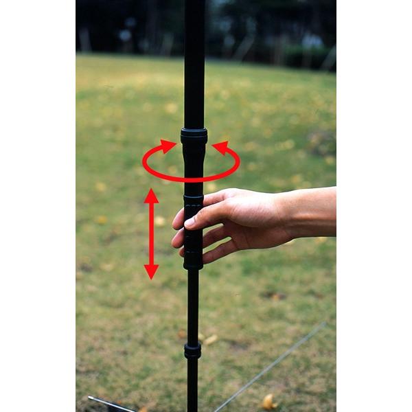 ATAS-25 YAESU（旧V.スタンダード） アクティブチューニングアンテナ