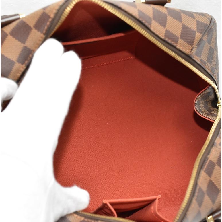 リベラ（LOUIS VUITTON） LOUIS VUITTON ルイヴィトン ダミエ リベラMM
