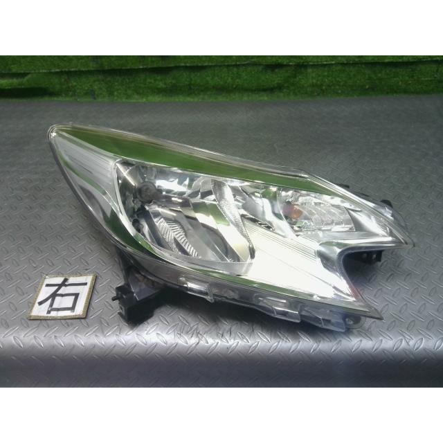 ノート 日産（NISSAN）ノート E12 純正右ヘッドランプ 右ヘッドライト