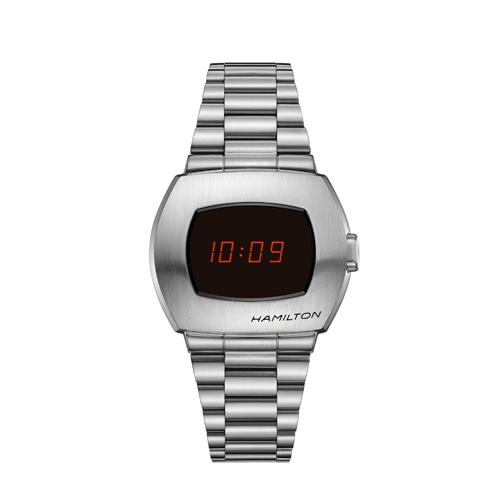 HAMILTON（ハミルトン） ハミルトン[HAMILTON]PSR H52414130 正規品