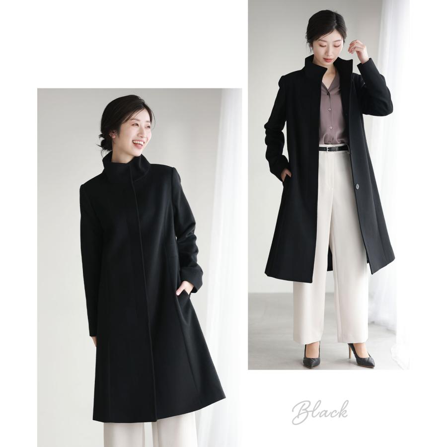 Filomo（フィローモ） ＜爆買＞Filomo コート レディース きれいめ