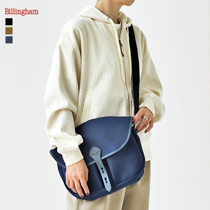 Billingham（ビリンガム） (正規販売店) ショルダーバッグ Billingham