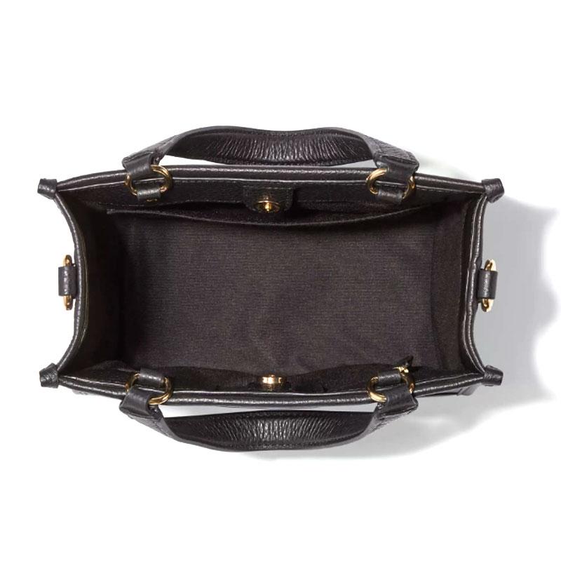 COACH（コーチ） アウトレット C5268 IMBLK デンプシー トート 22