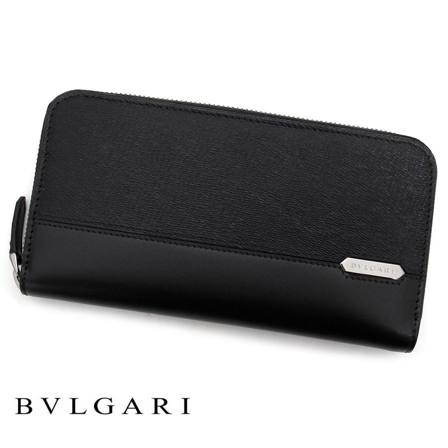 BVLGARI（ブルガリ） 282778 セルペンティ スカリエ マン 小銭入れ付
