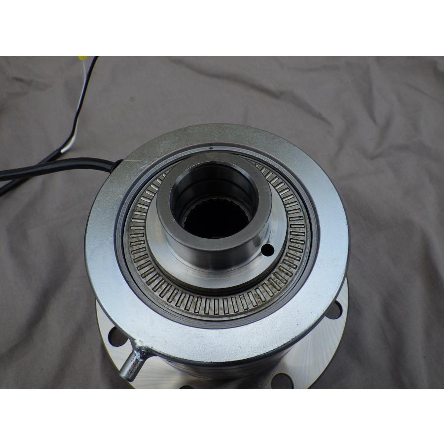 ジムニー JB64/JB74 超電磁ロッキングLSD VロッカーVer.2 フロント用