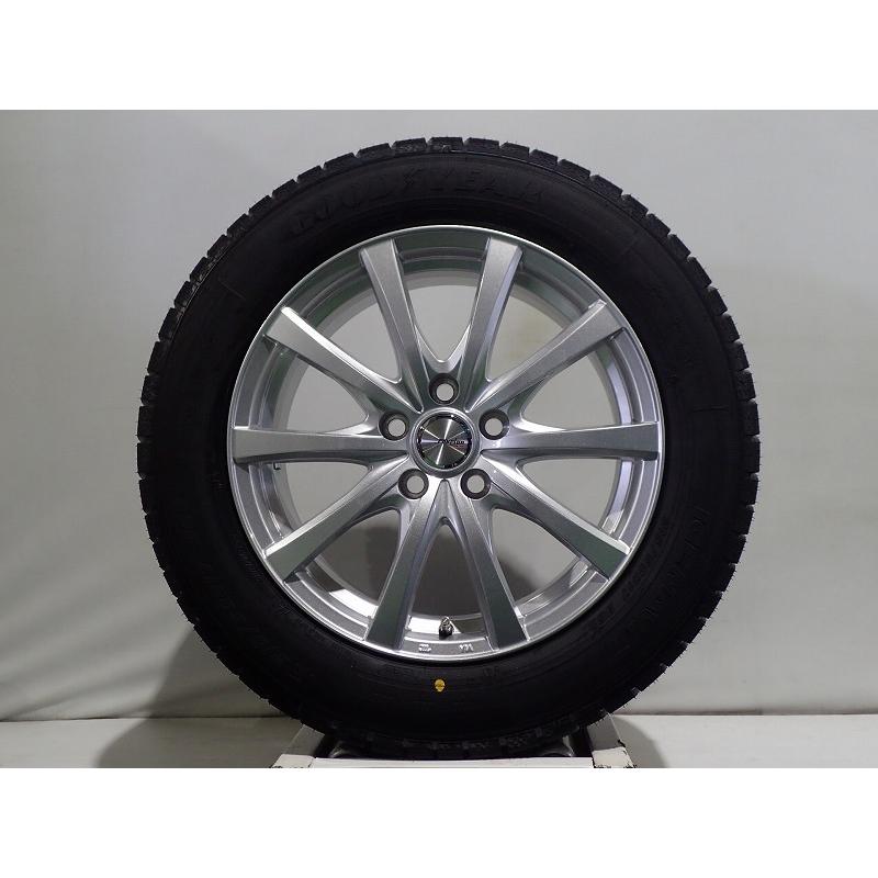 グッドイヤー（GOODYEAR） 215/60R17 スタッドレスタイヤ アルミ