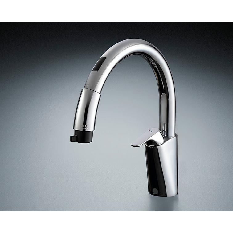 LIXIL（リクシル） キッチン水栓 一般地用 INAX製（LIXIL