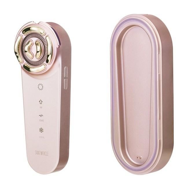 新美顔器 VI-OLA ヴィオーラ（柴咲コウ／セイントミラクル／ビオラ