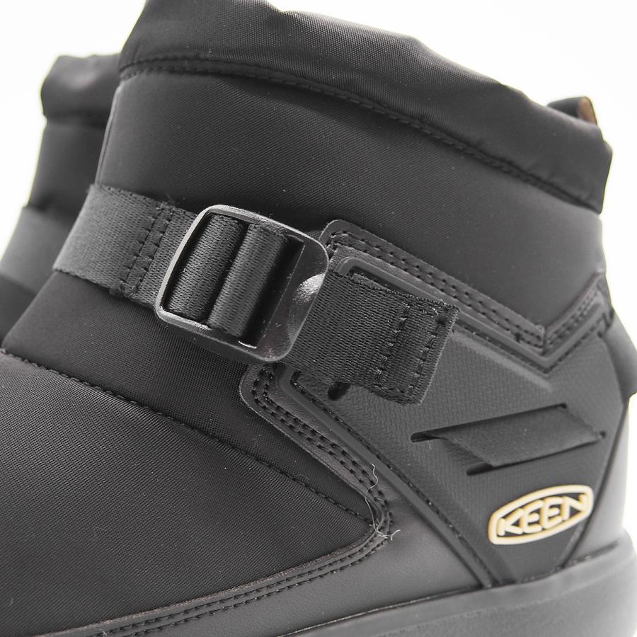 KEEN（キーン） ウィメンズ フッドロメオ ミニ レディース 防水