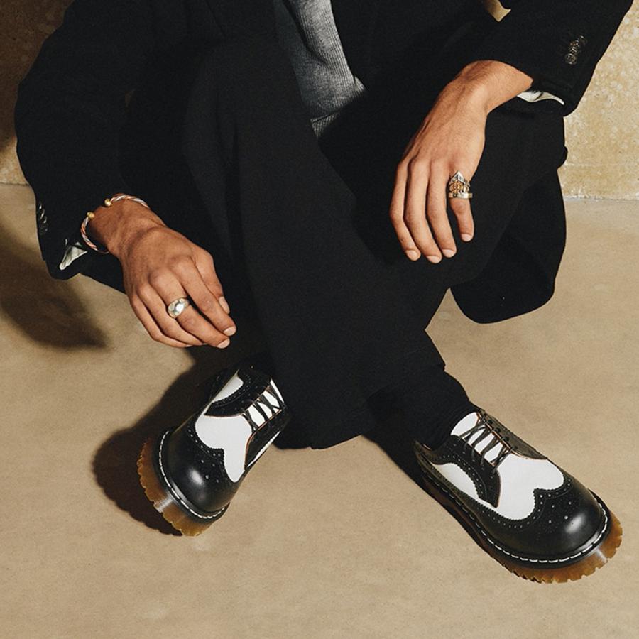 Dr.Martens（ドクターマーチン） 【国内正規品】ドクターマーチン 3989