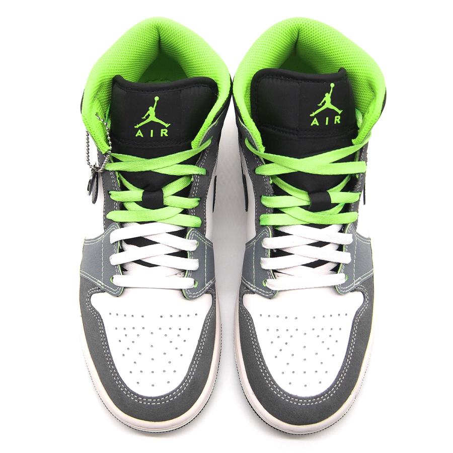 NIKE（ナイキ） 【並行輸入品】ナイキ エアジョーダン 1 ミッド SE