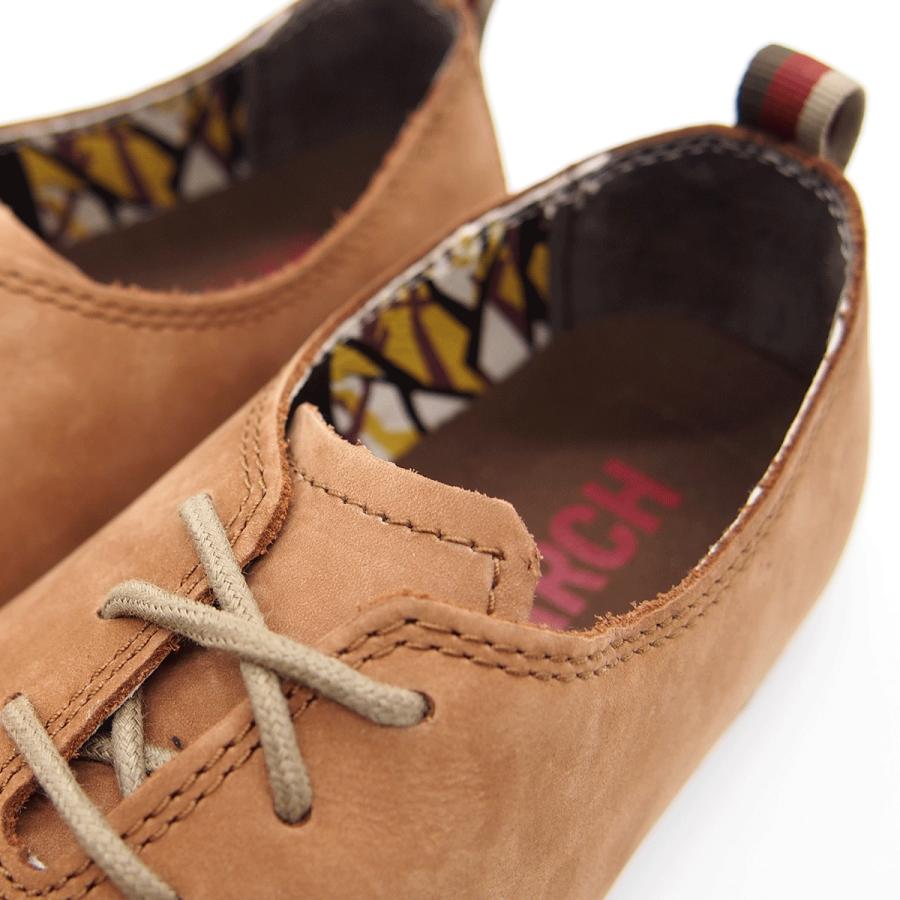 MERRELL（メレル） ムートピア レース ライト ブラウン レディース