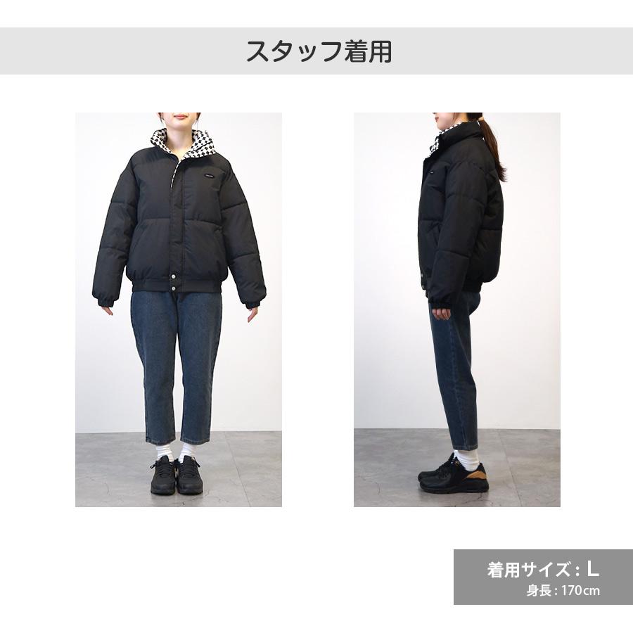 ダウン アウター ブルゾン ダウンジャケット コート ショート丈