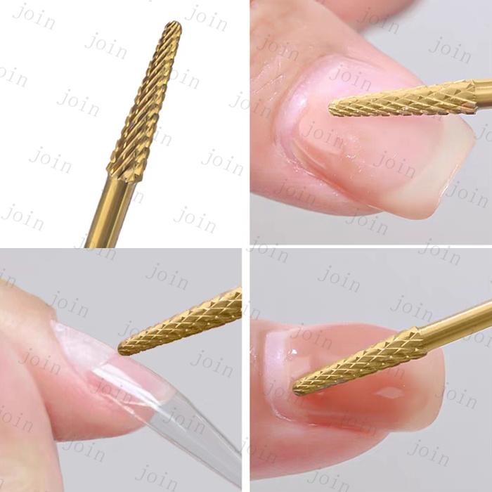 ネイルビット 日本国内当日発送 6type ネイルケア ネイルマシン