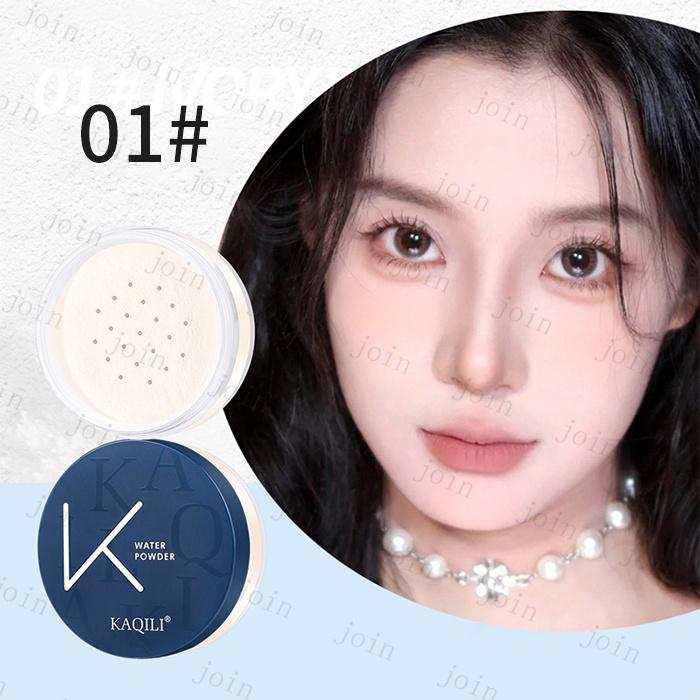 ルースパウダー (cs618#) 日本国内当日発送 2color フェイスパウダー