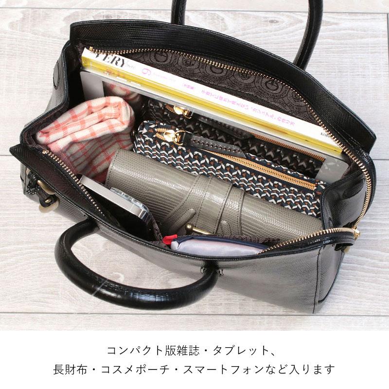 TOFF&LOADSTONE（トフアンドロードストーン） ショルダーバッグ