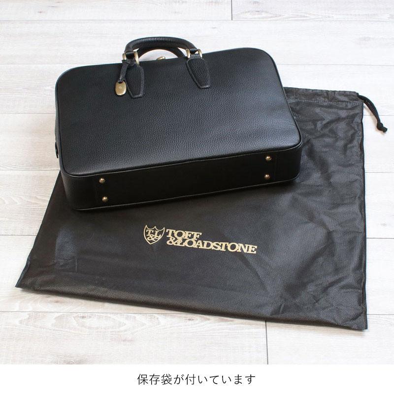 TOFF&LOADSTONE（トフアンドロードストーン） ブリーフケース メンズ