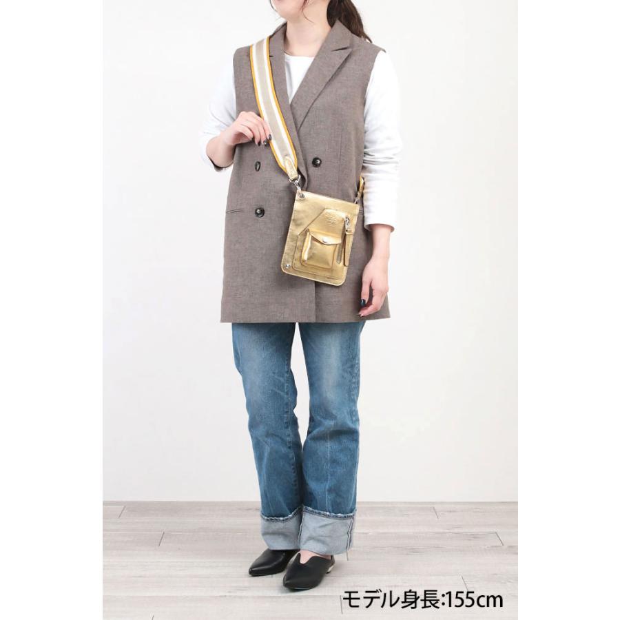 A.D.M.J（エーディーエムジェイ） ADMJ 正規品 モバイルポーチ