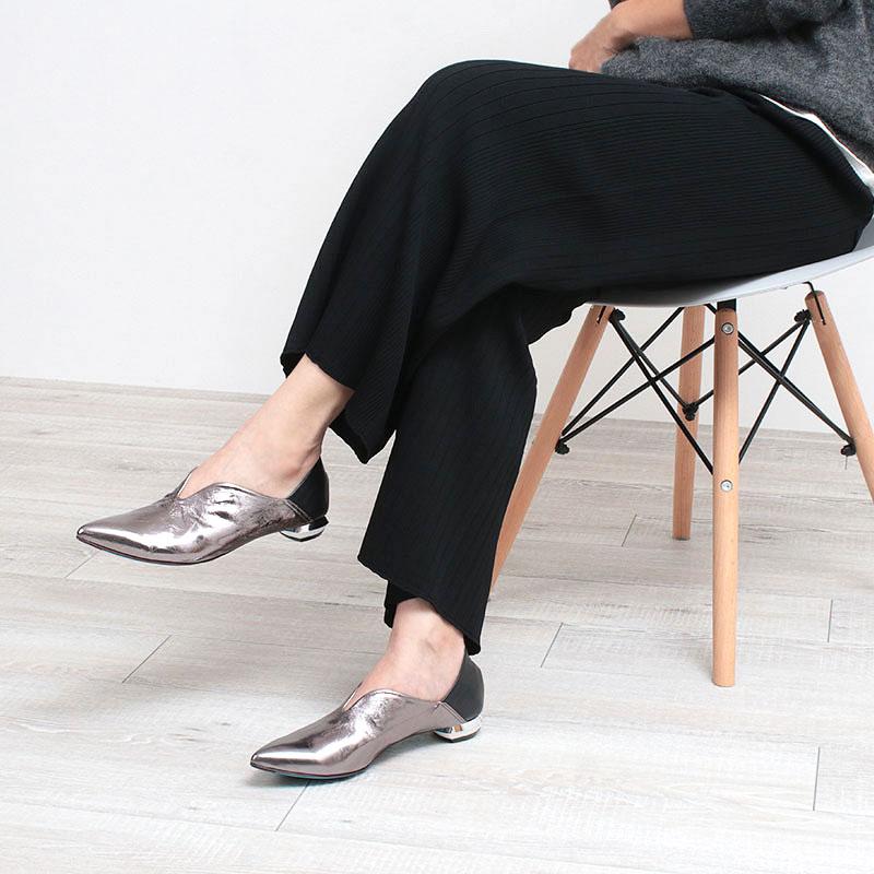 MANA（マナ） ふかふかバブーシュ 571170 パンプス レディース 正規品