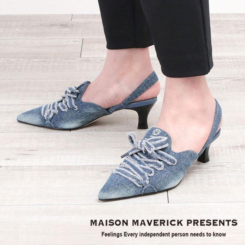 MAISON MAVERICK PRESENTS（メゾンマーベリックプレゼンツ） メゾン